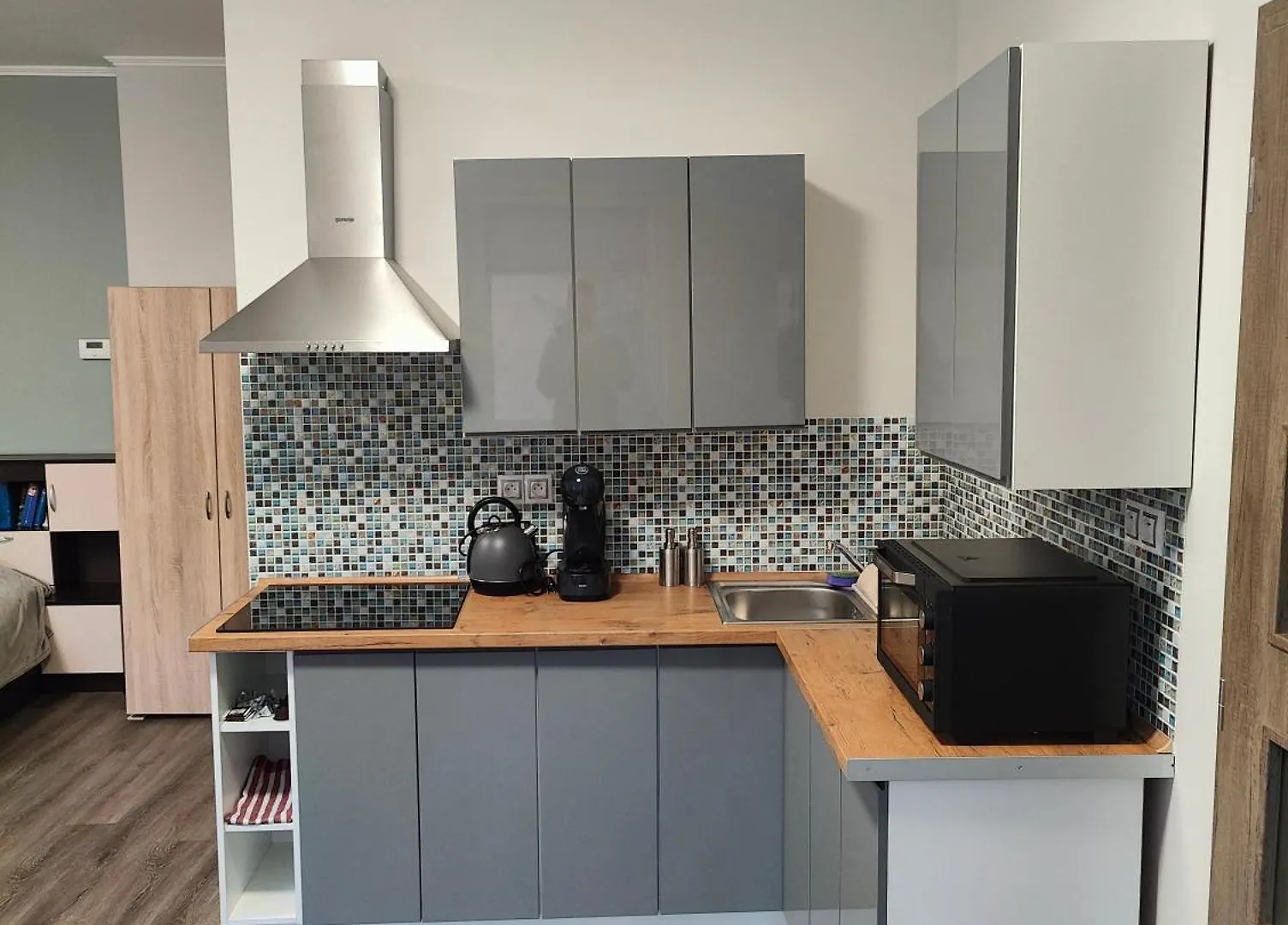 Villa Pirken Hammer Pirkenhammer Apartament