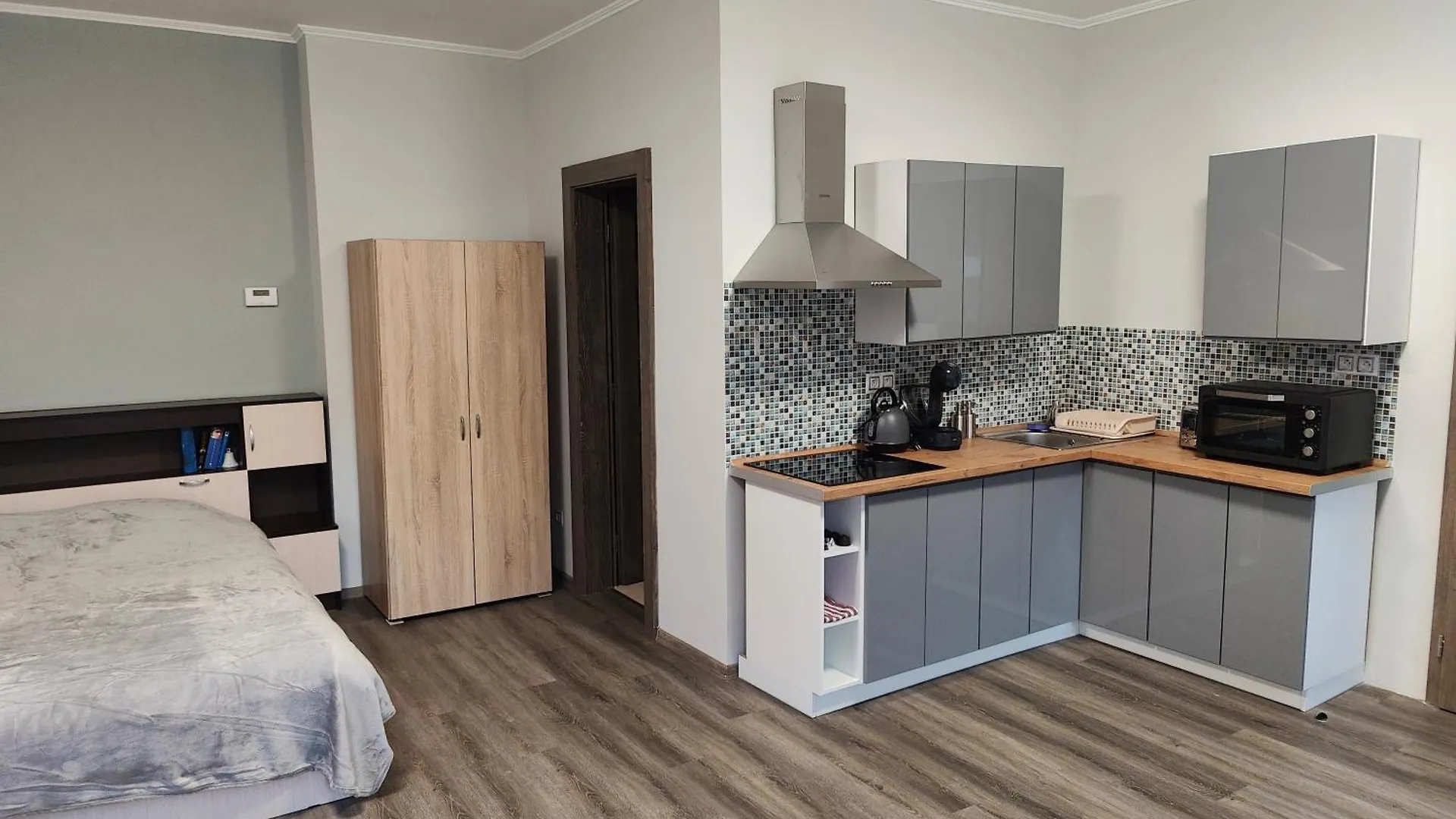 Villa Pirken Hammer Pirkenhammer Czechy