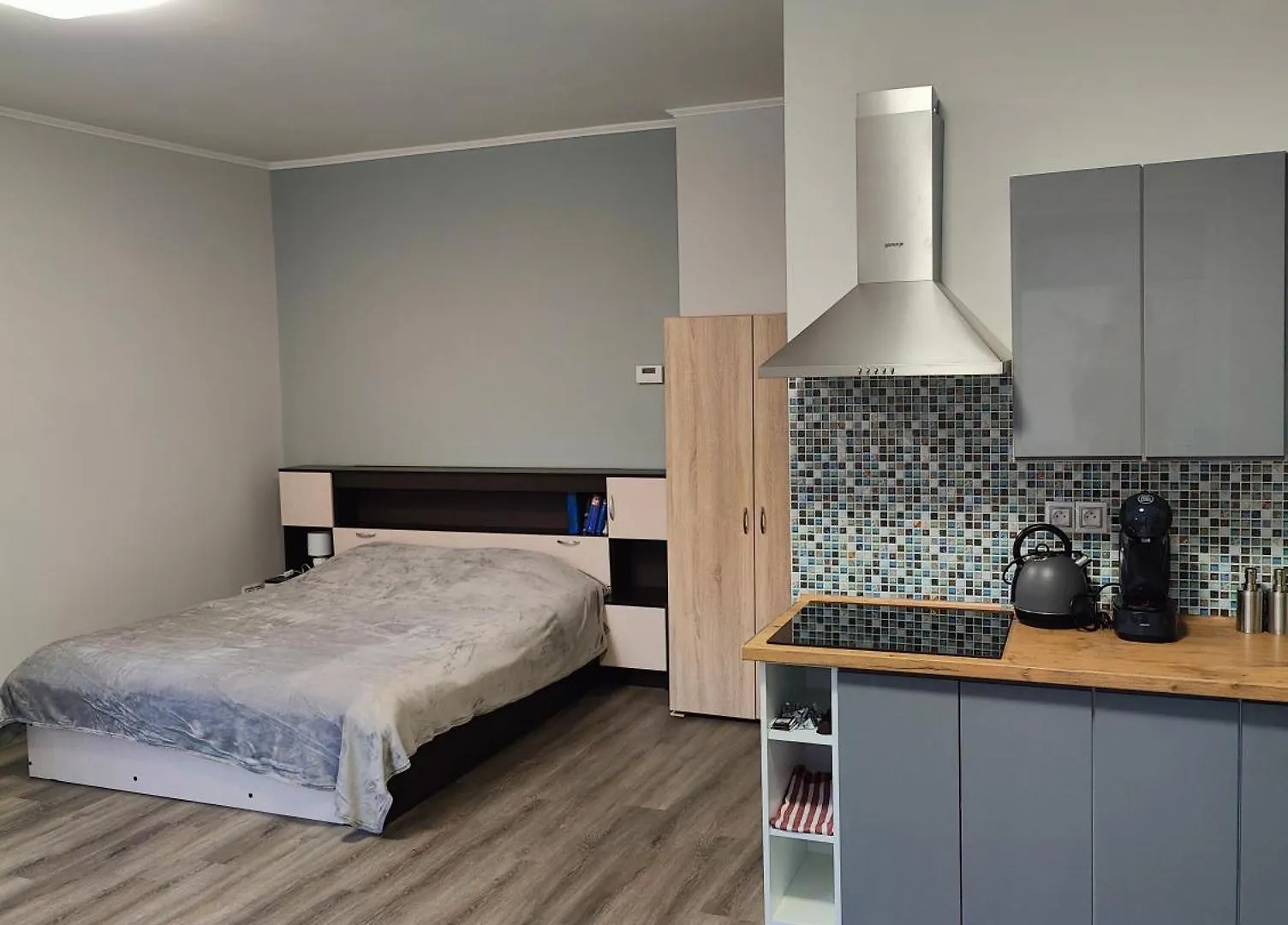 Apartament Villa Pirken Hammer Pirkenhammer