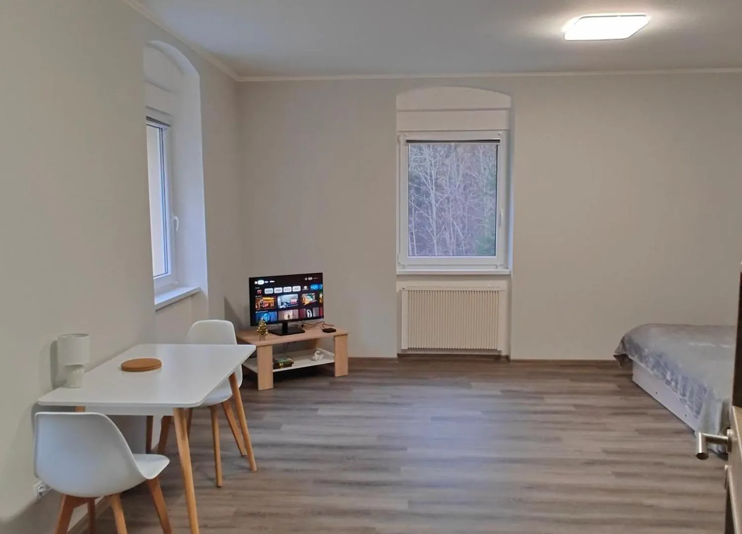 Apartament Villa Pirken Hammer Pirkenhammer