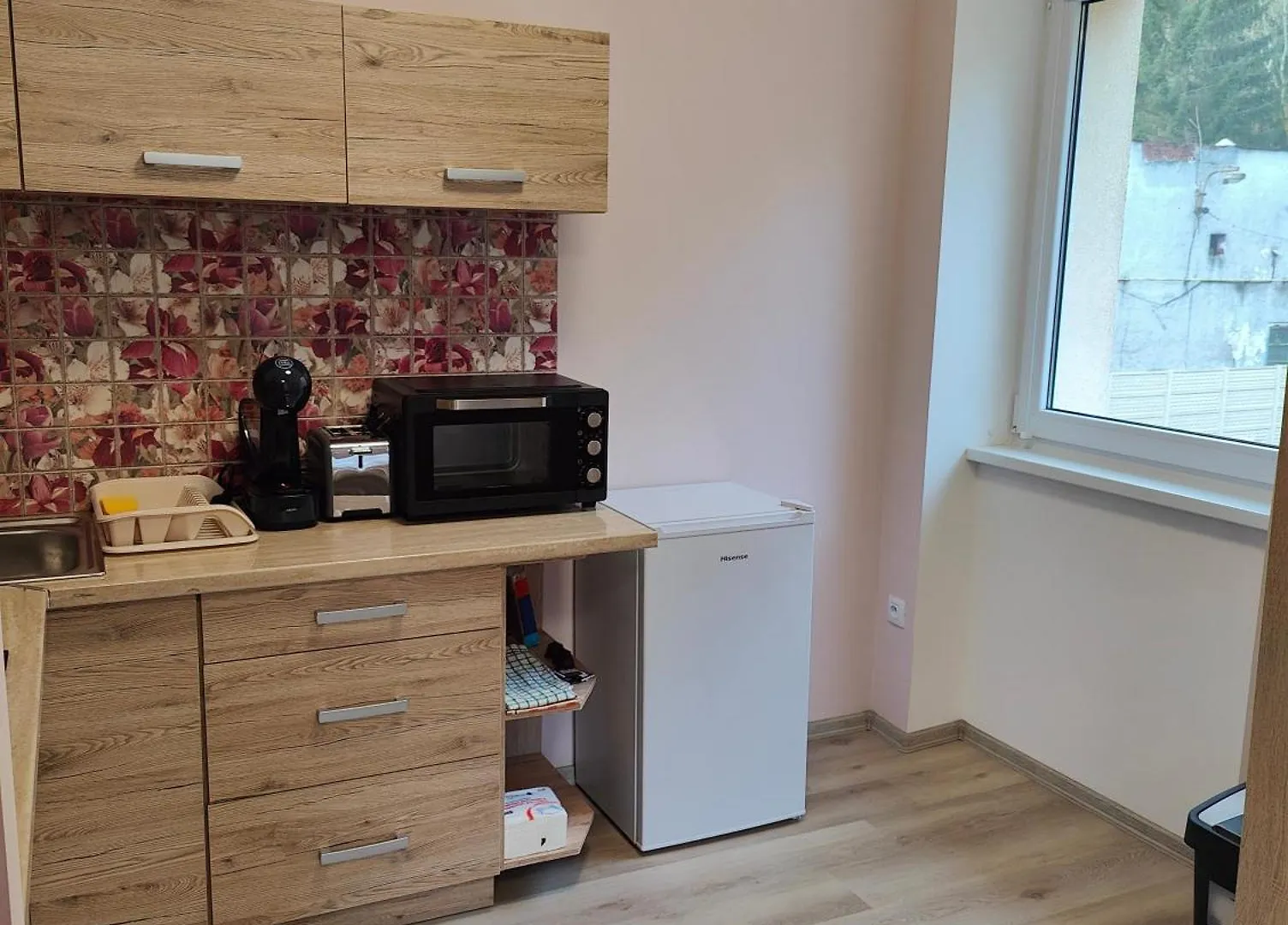 Apartament Villa Pirken Hammer Pirkenhammer