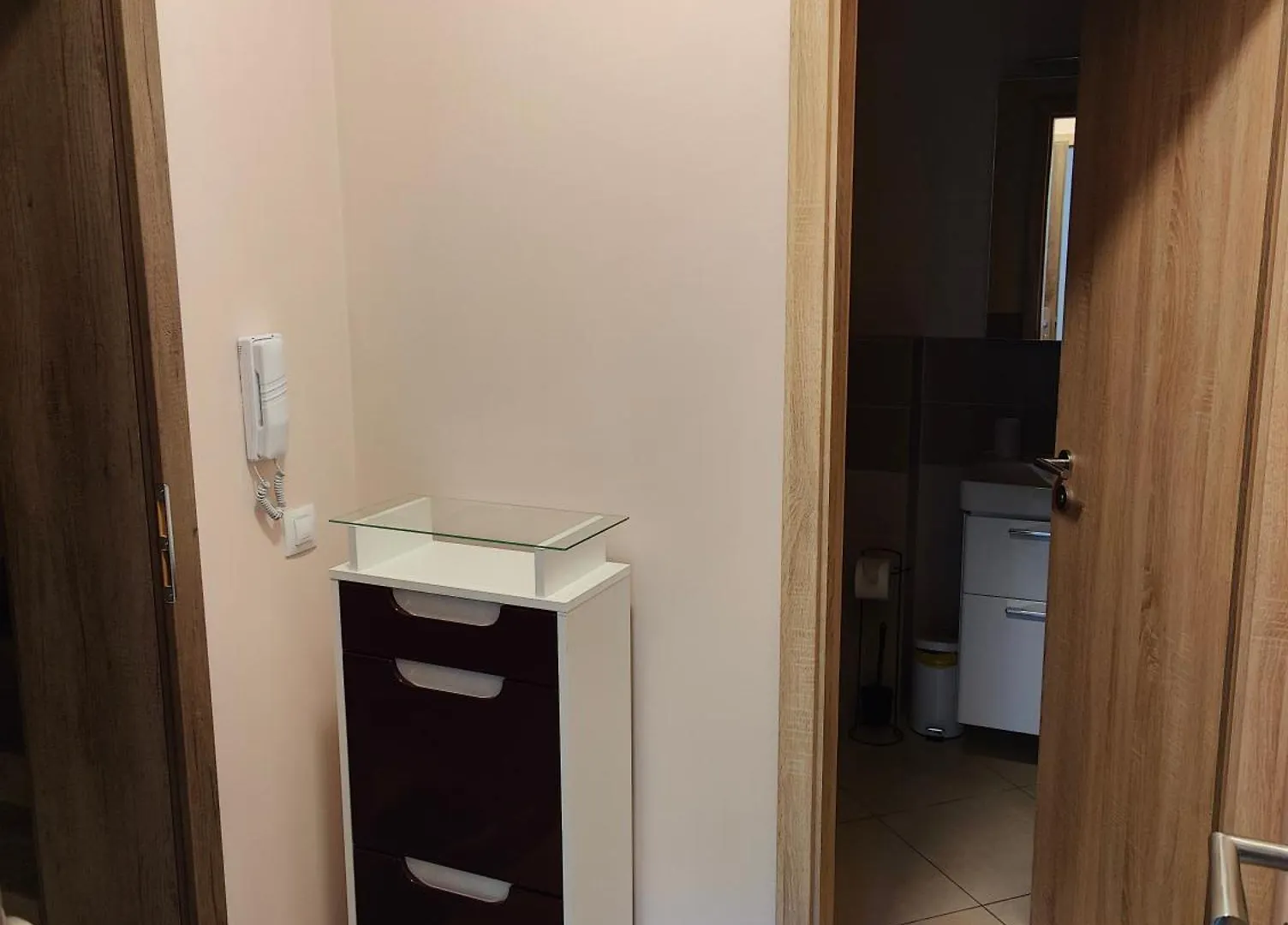 Apartament Villa Pirken Hammer Pirkenhammer