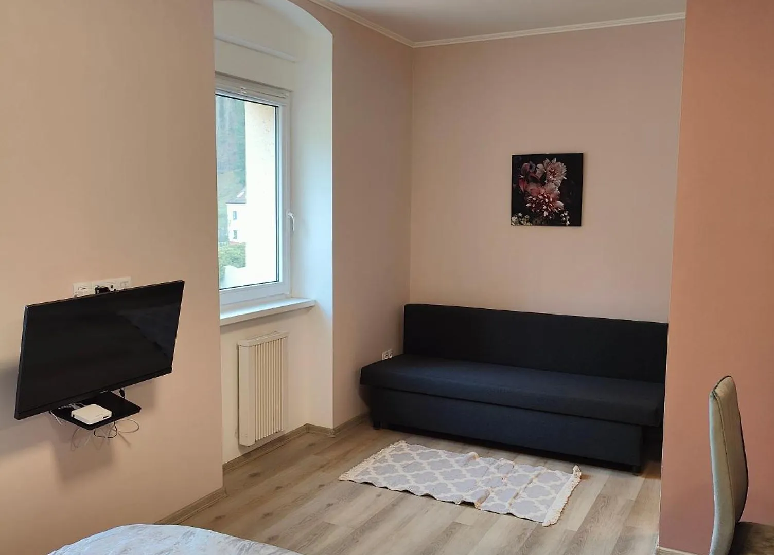 Villa Pirken Hammer Pirkenhammer Czechy
