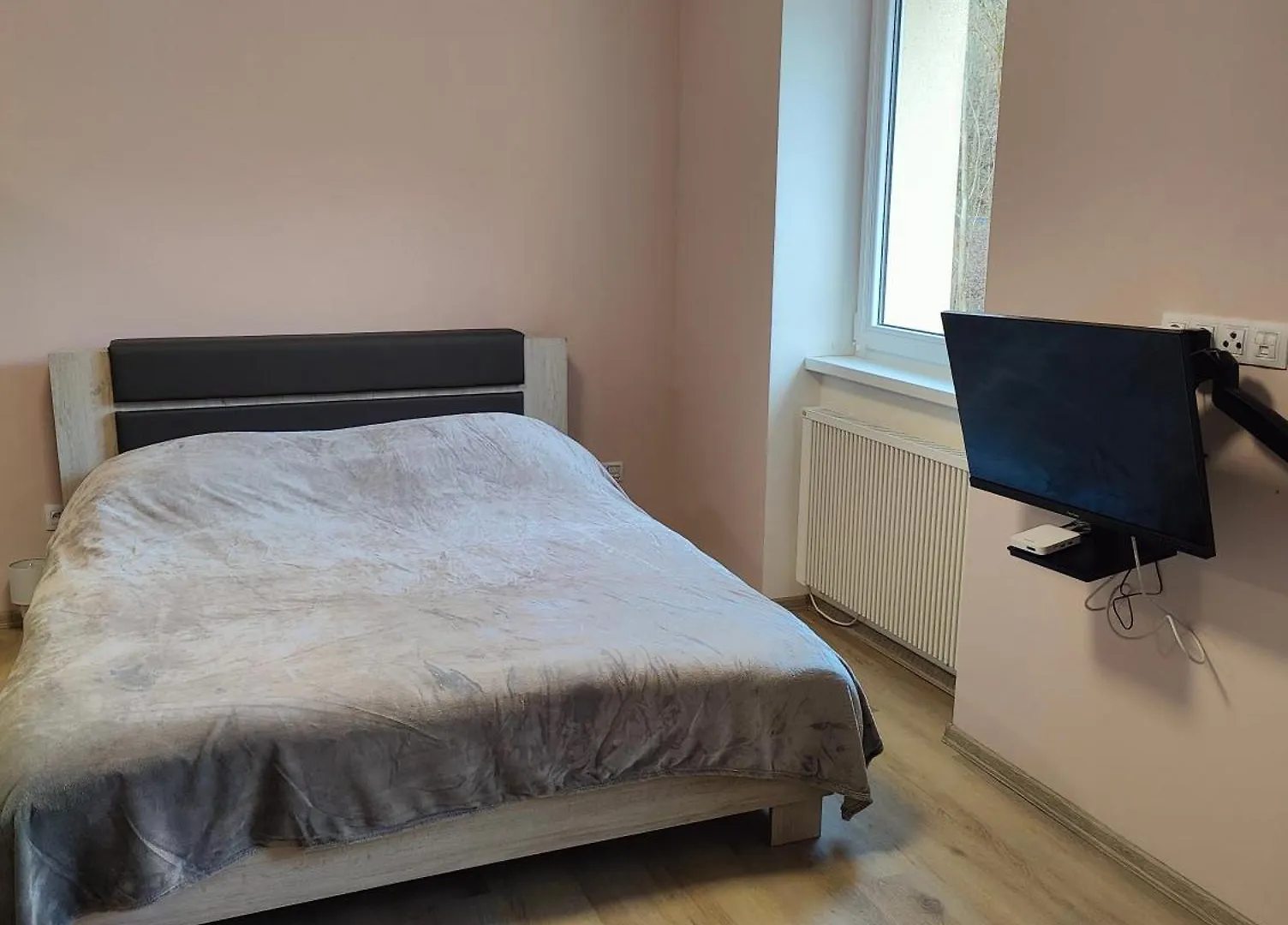 Villa Pirken Hammer Pirkenhammer Apartament