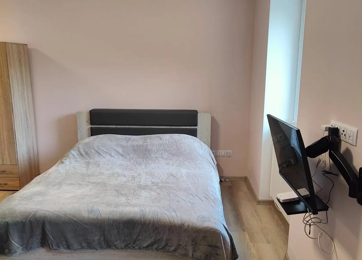 Apartament Villa Pirken Hammer Pirkenhammer Czechy