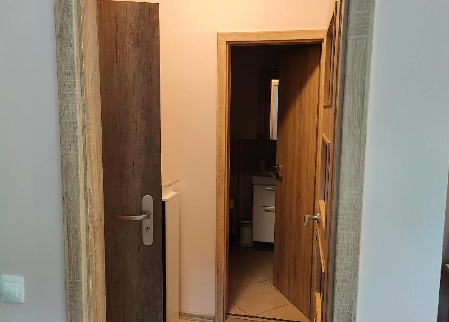Apartament Villa Pirken Hammer Pirkenhammer Czechy