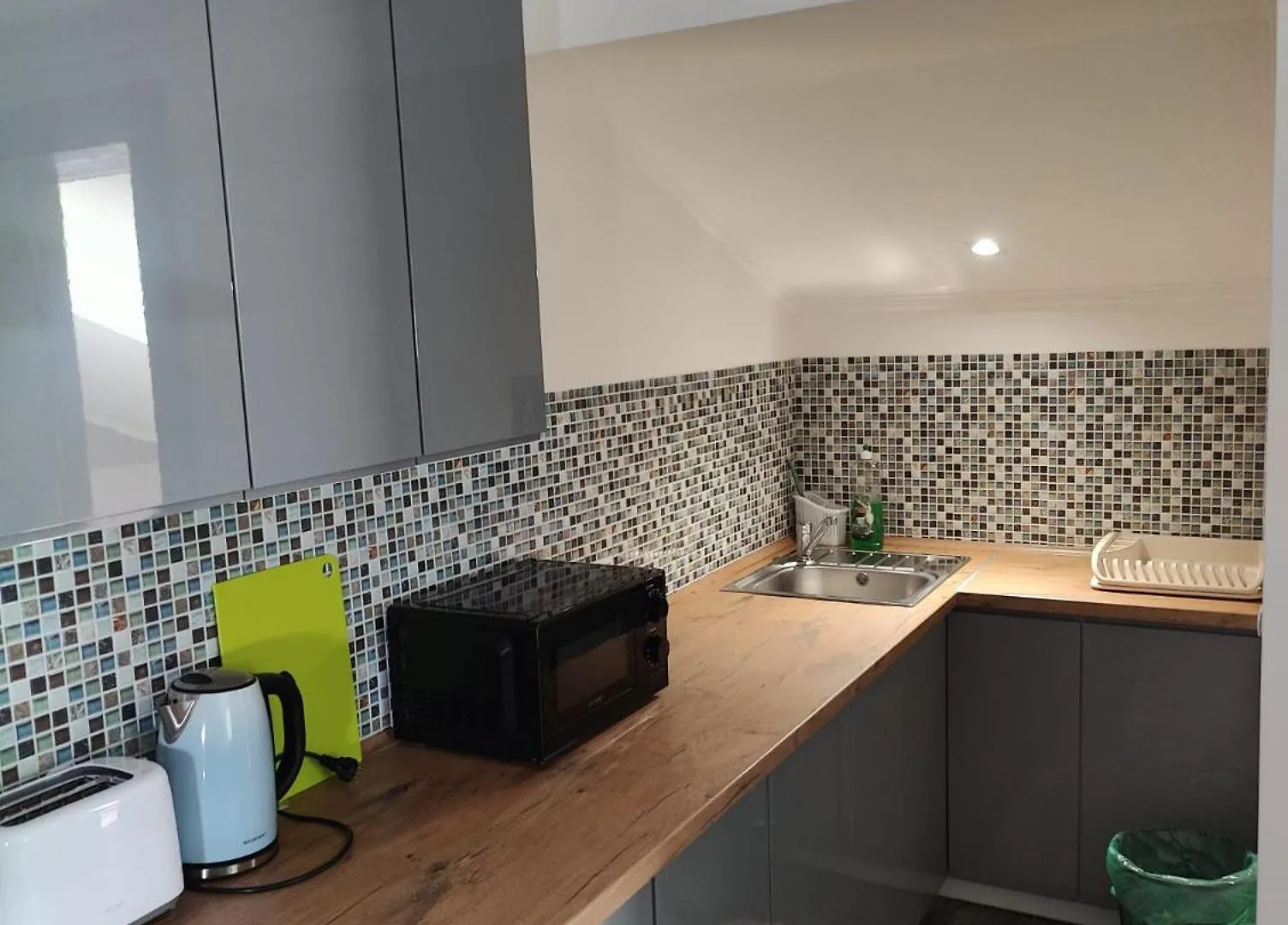 Apartament Villa Pirken Hammer Pirkenhammer