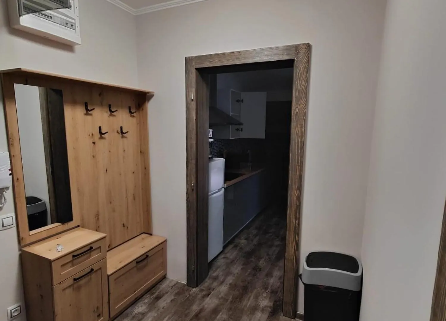 Villa Pirken Hammer Pirkenhammer Czechy