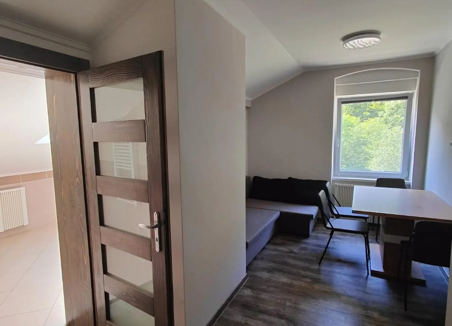 Apartament Villa Pirken Hammer Pirkenhammer