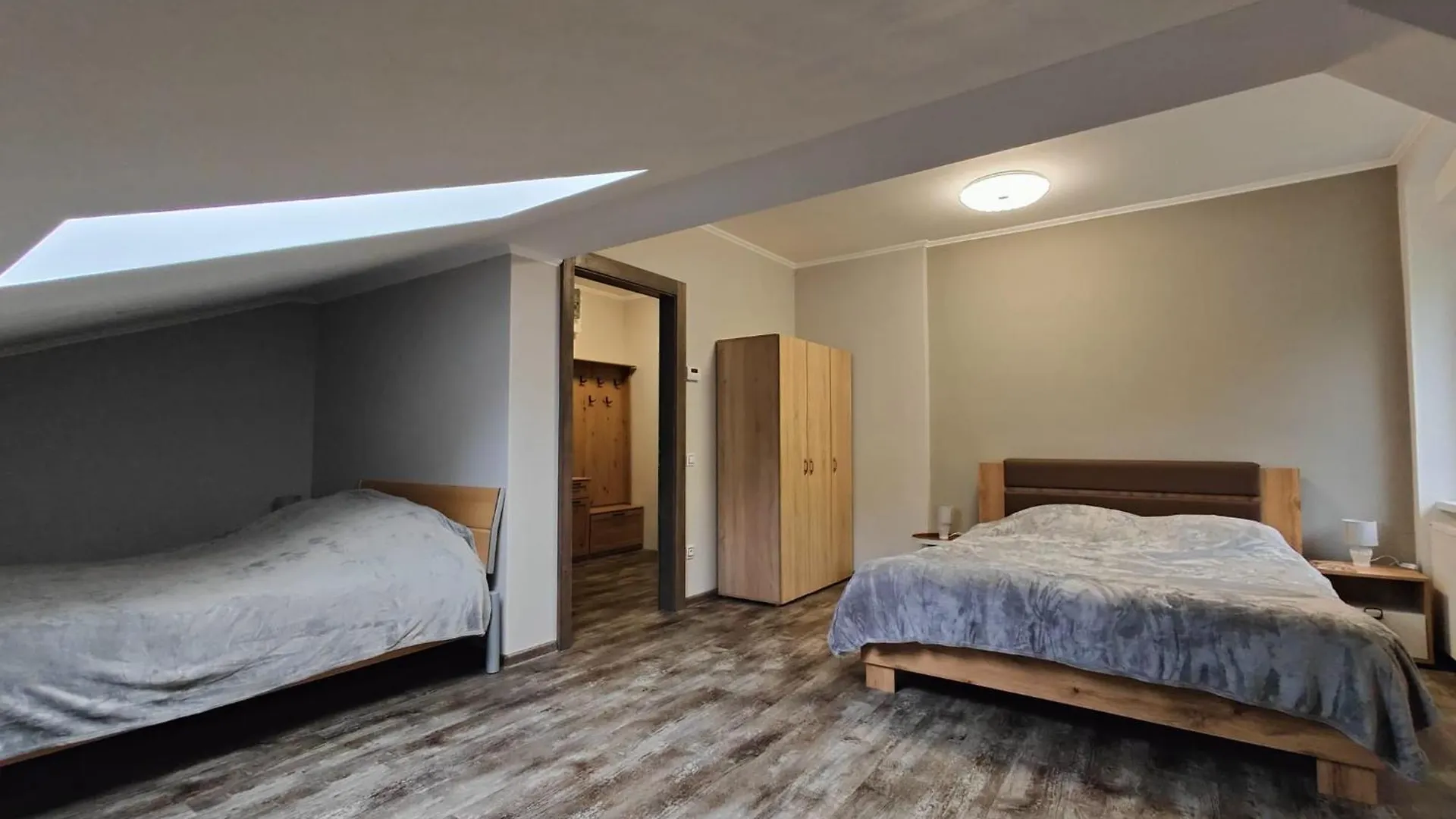 Apartament Villa Pirken Hammer Pirkenhammer Czechy