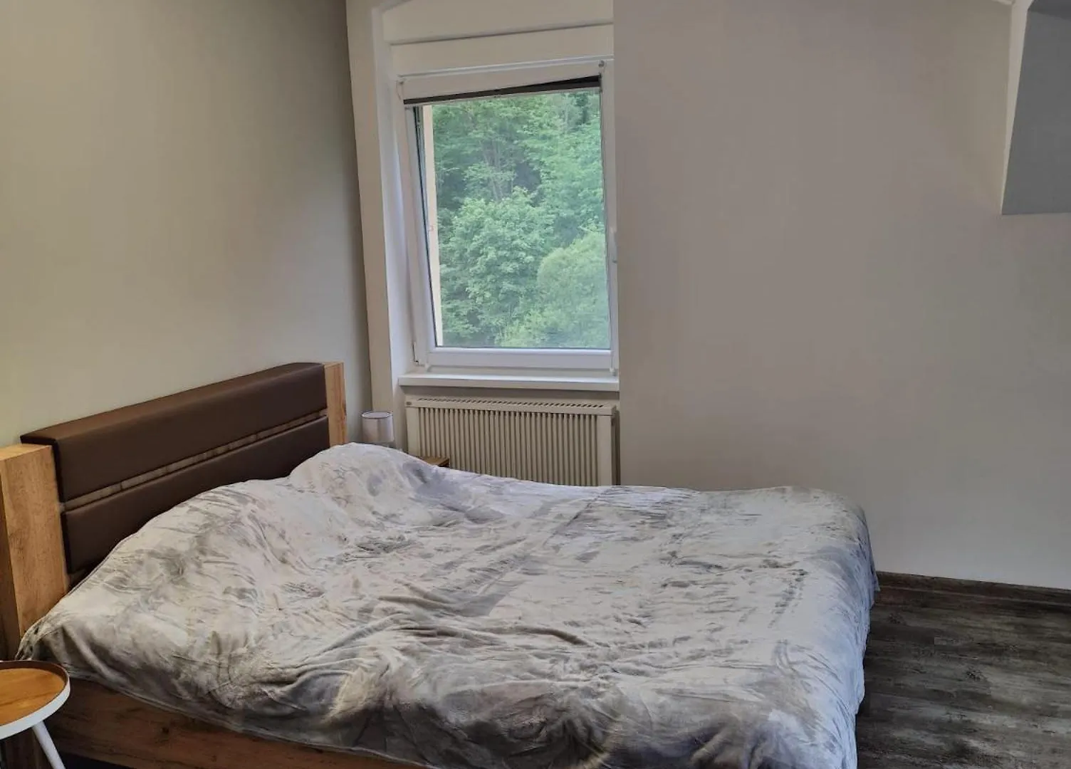 Apartament Villa Pirken Hammer Pirkenhammer