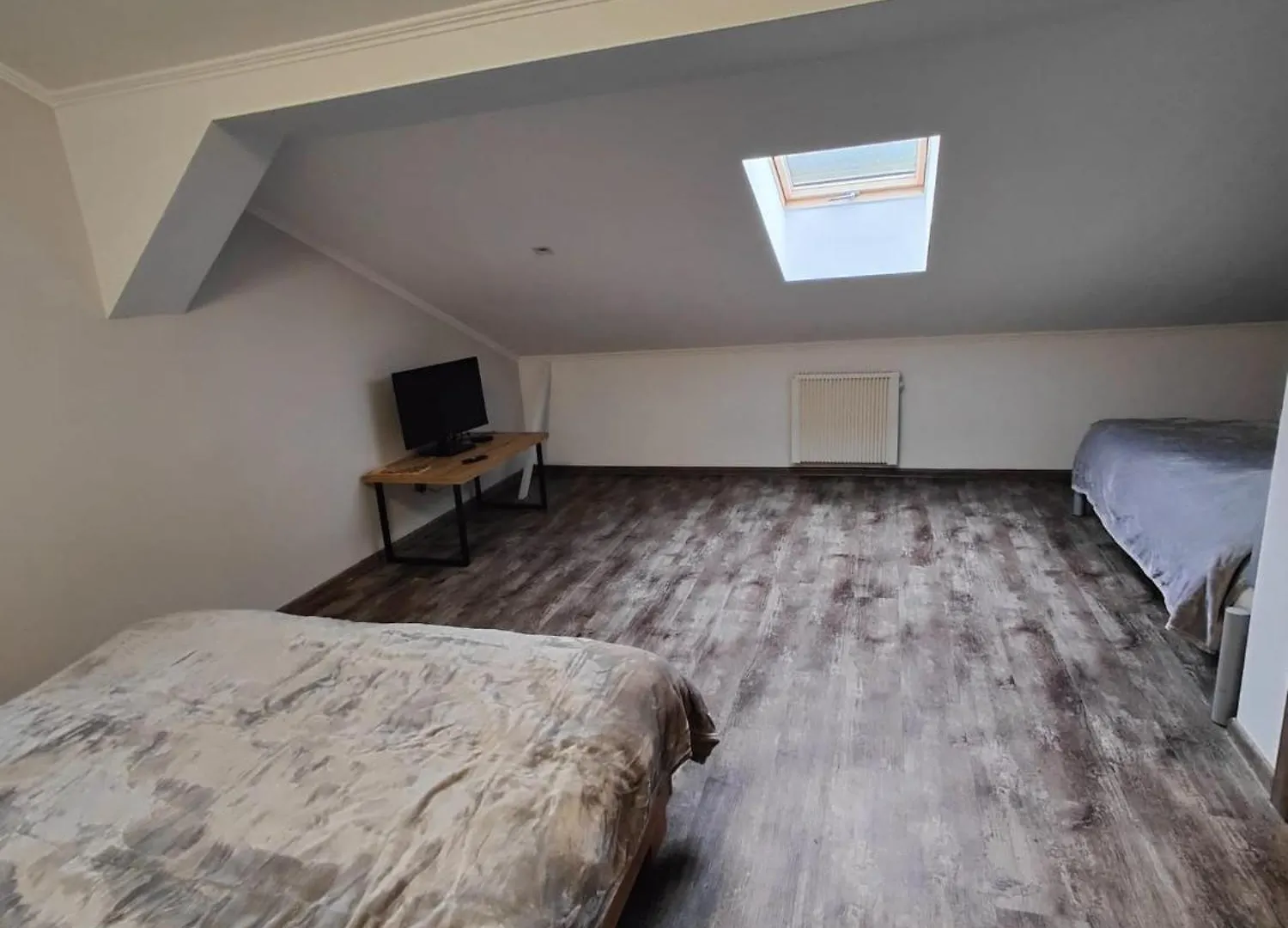 Apartament Villa Pirken Hammer Pirkenhammer Czechy