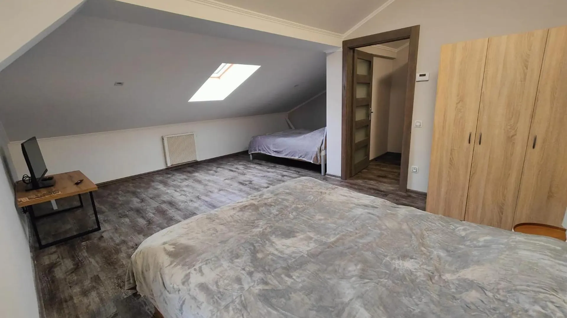 Villa Pirken Hammer Pirkenhammer Czechy