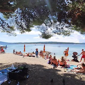 Jana Apartman , Crikvenica Kroatien