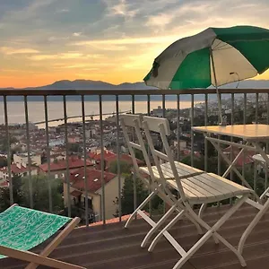 Linden Trsat , Rijeka Kroatien