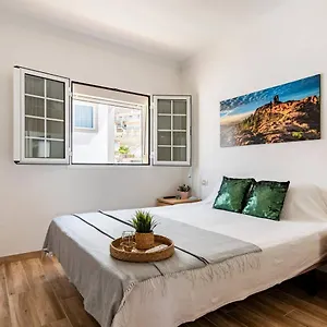 Aspen Gran Canaria , Arguineguin Spanien