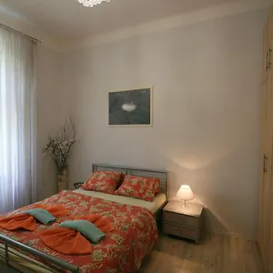 No 21 - I P Pavlova 34 Karlsbad