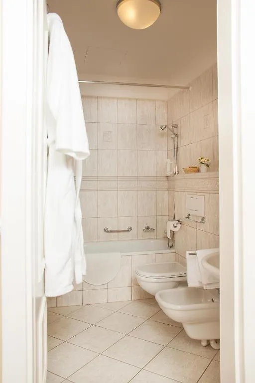 **** Hotel Villa Ritter Karlsbad Tschechische Republik
