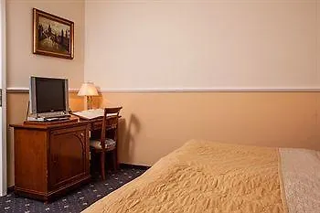 Villa Ritter Karlsbad Hotel