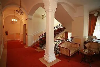 Villa Ritter Karlsbad