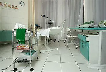 **** Hotel Villa Ritter Karlsbad Tschechische Republik