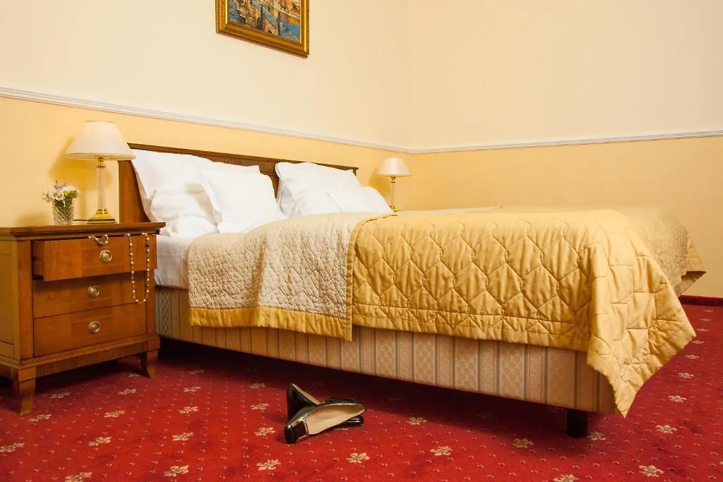 Villa Ritter Karlsbad 4*,