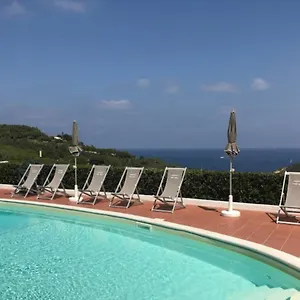 Bed & Breakfast Acquaviva Park
