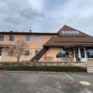 Gasthof Restaurace Pyramida