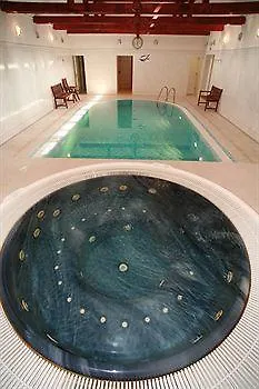 Hotel Villa Ritter Karlovy Vary