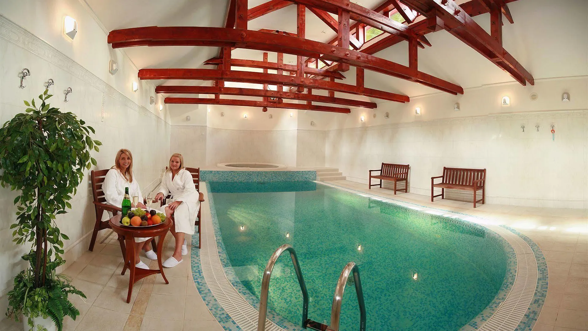 Hotel Villa Ritter Karlovy Vary