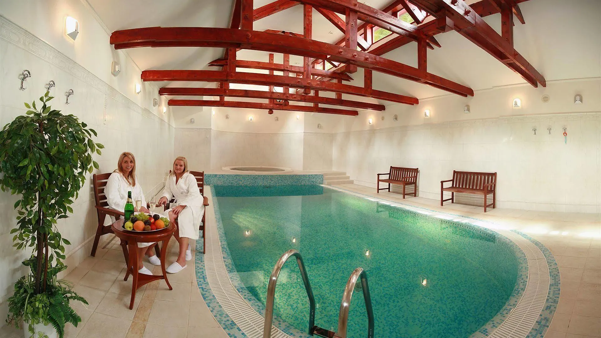 Hotel Villa Ritter Karlovy Vary