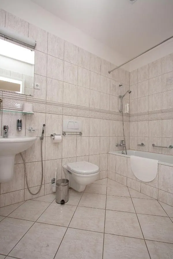 Villa Ritter Karlovy Vary 4*,  République tchèque