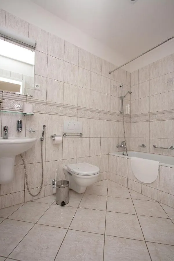 Villa Ritter Karlovy Vary 4*,  Repubblica Ceca