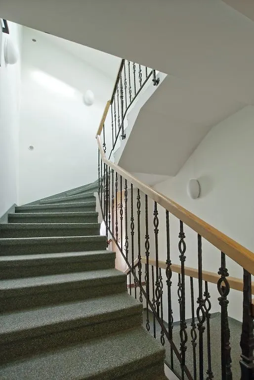 Villa Rosa Karlovy Vary