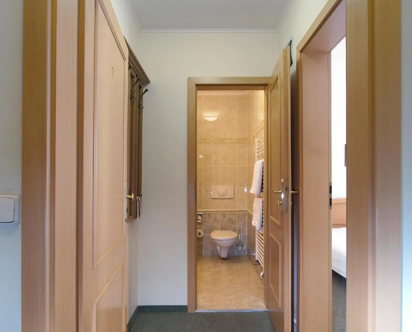 *** Guest house Villa Rosa Karlovy Vary Czech Republic