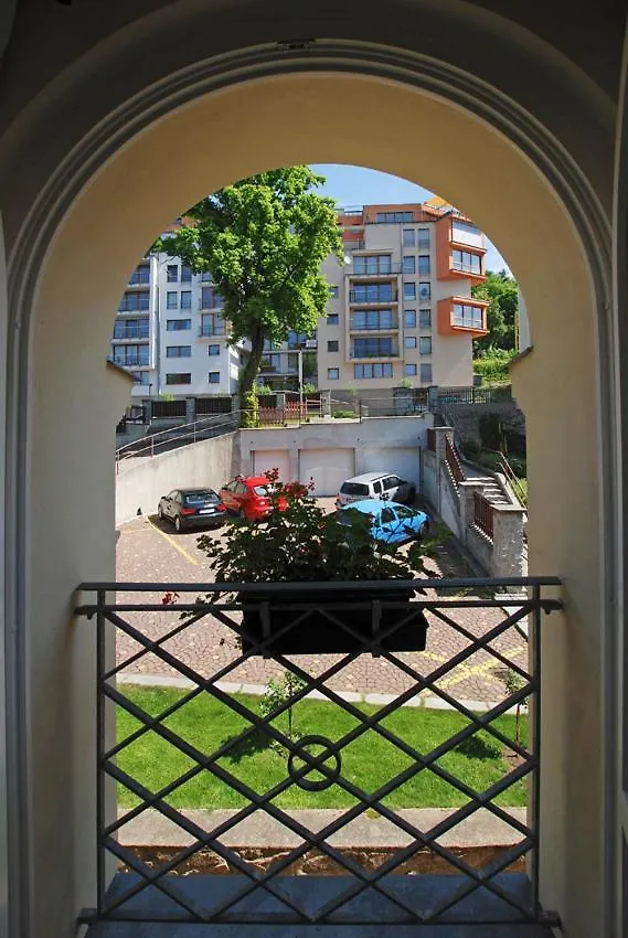 Villa Rosa Karlovy Vary 3*,