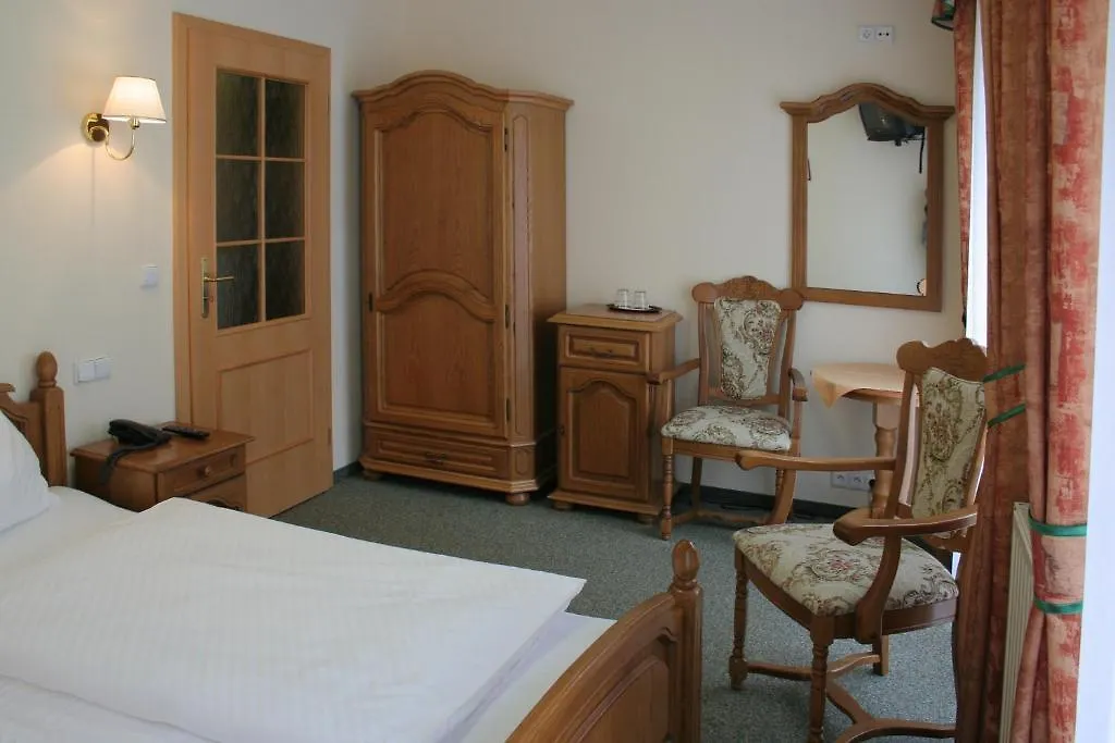 Guest house Villa Rosa Karlovy Vary