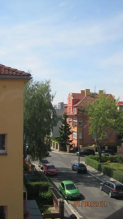 Villa Serena Karlsbad 0*,