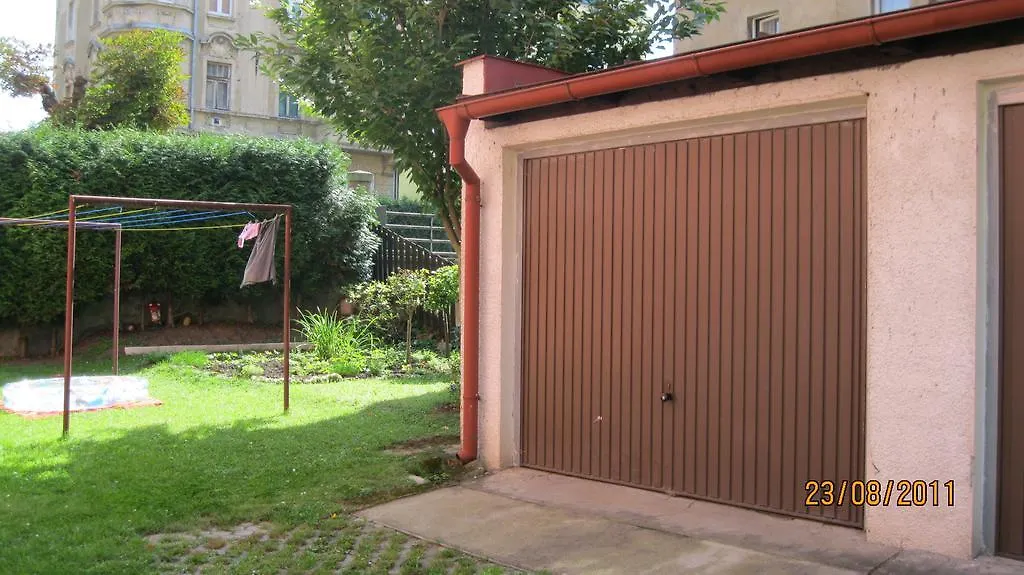 Villa Serena Karlsbad