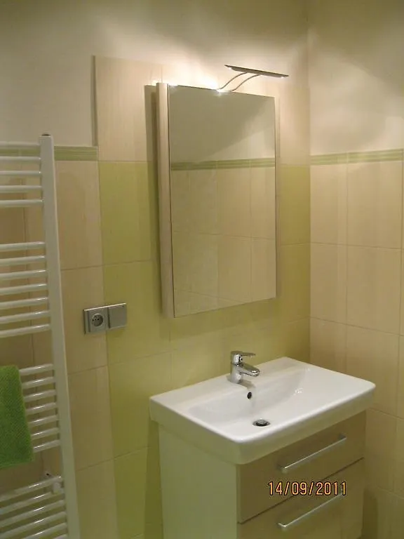 Villa Serena Karlsbad 0*,  Tschechische Republik
