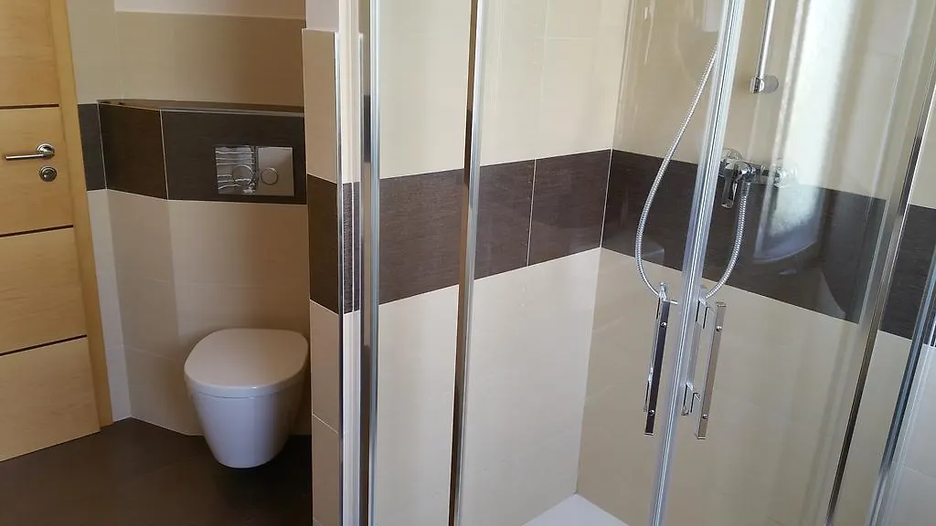 Apartment Villa Serena Karlsbad
