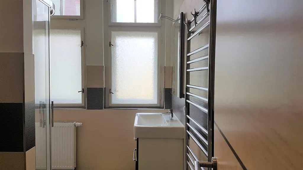 Villa Serena Karlsbad Apartment