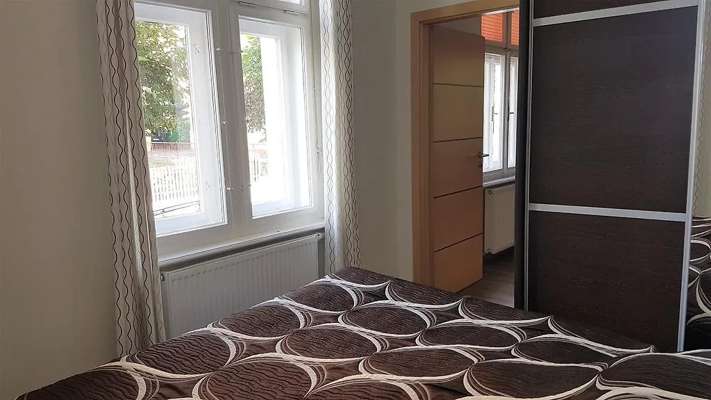 Villa Serena Karlsbad Apartment
