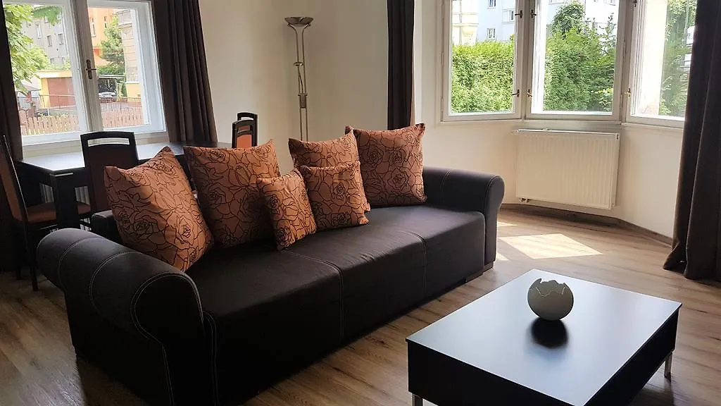 Villa Serena Карловы Вары 0*,  Чехия