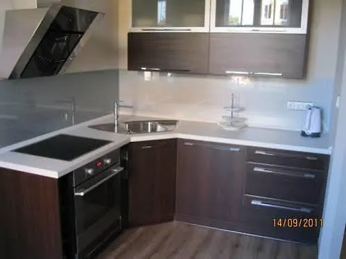 Villa Serena Karlsbad Apartment