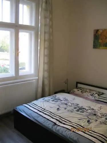 Villa Serena Karlsbad Tschechische Republik