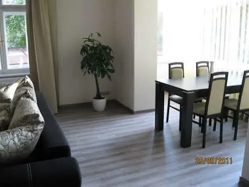 Villa Serena Karlsbad Apartment