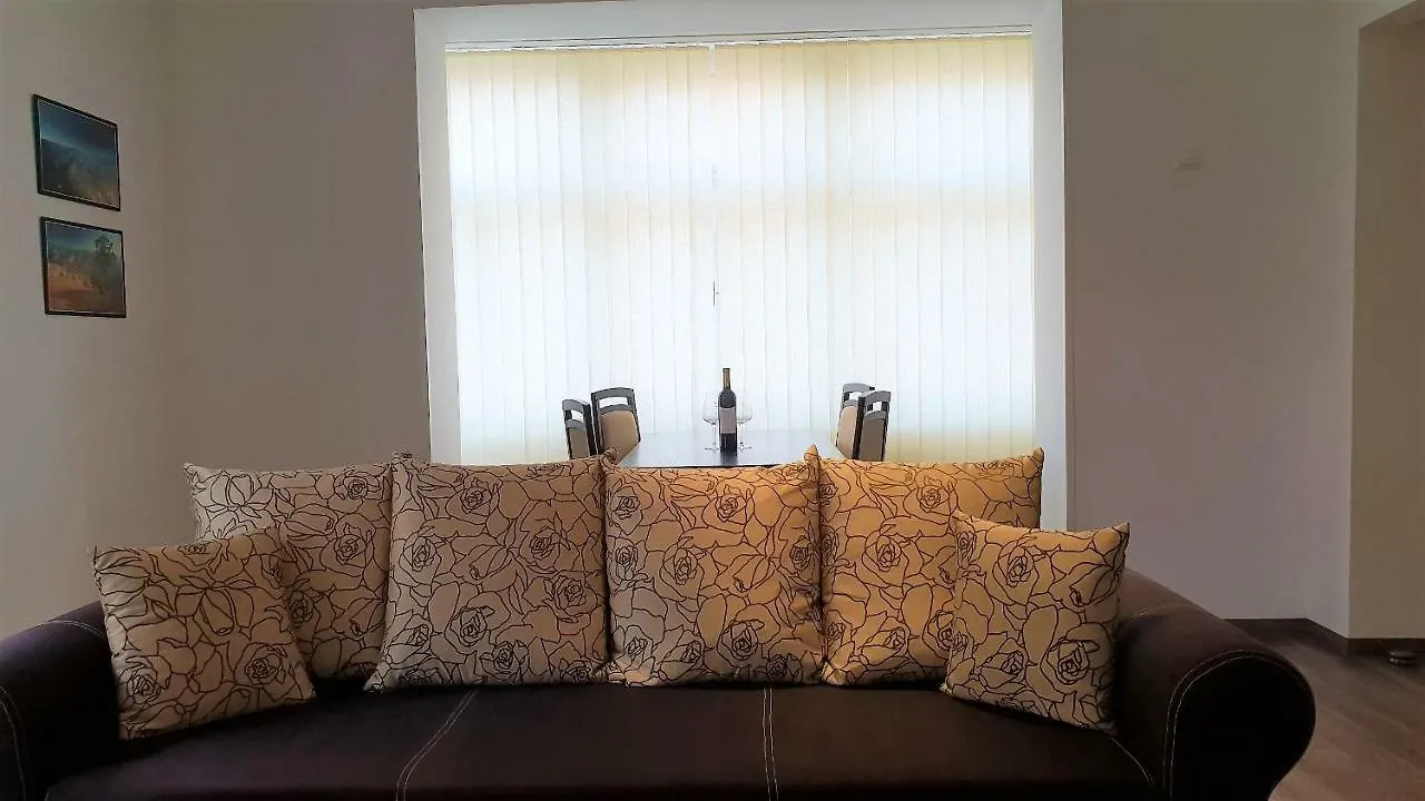 Apartment Villa Serena Karlsbad Tschechische Republik