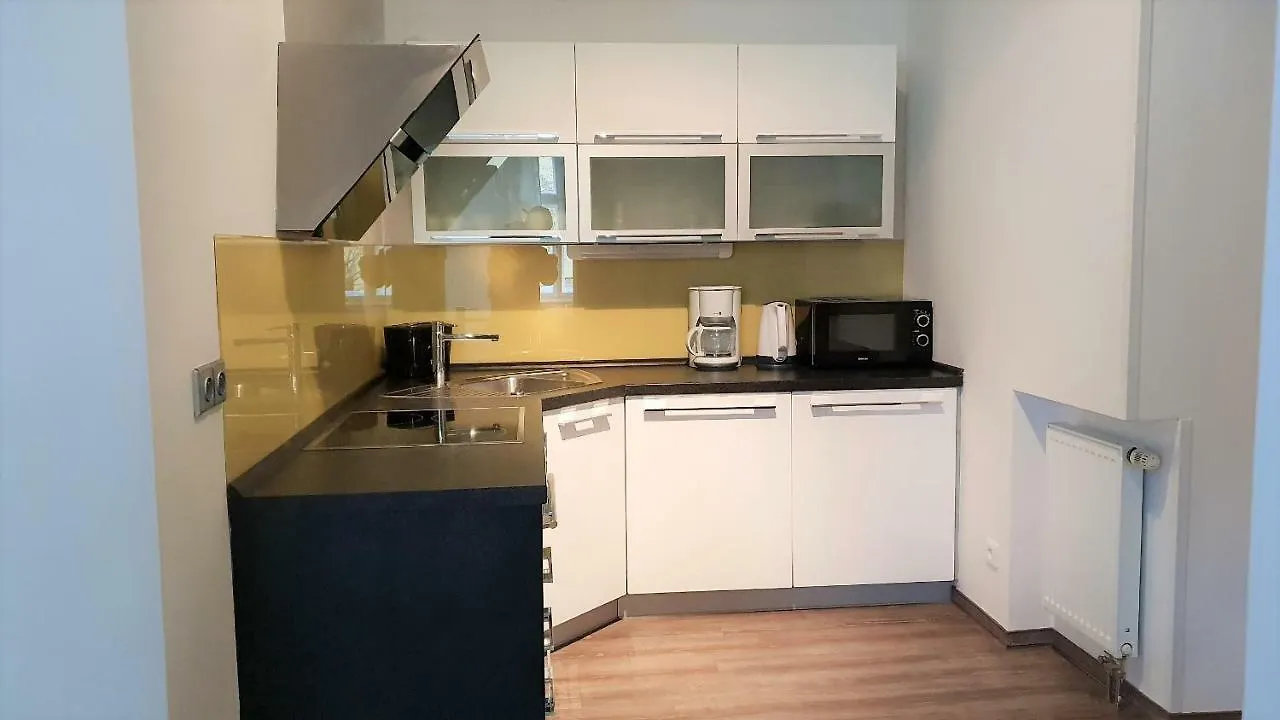 Villa Serena Karlsbad Apartment