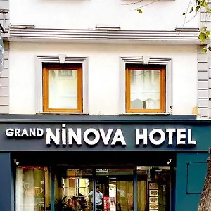 Nova City Hotel Stambuł
